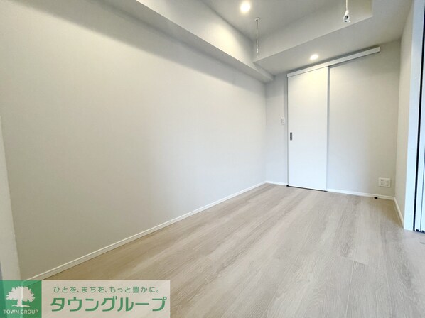 SYFORME SUMIYOSHI IIIの物件内観写真